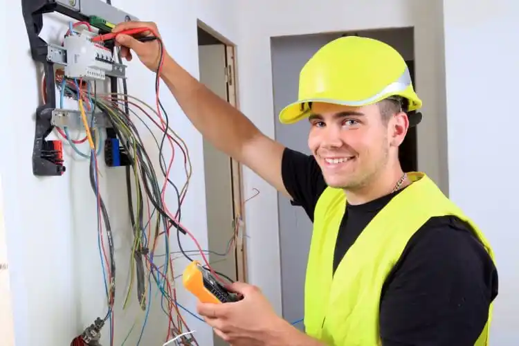 elektricien Heemskerk